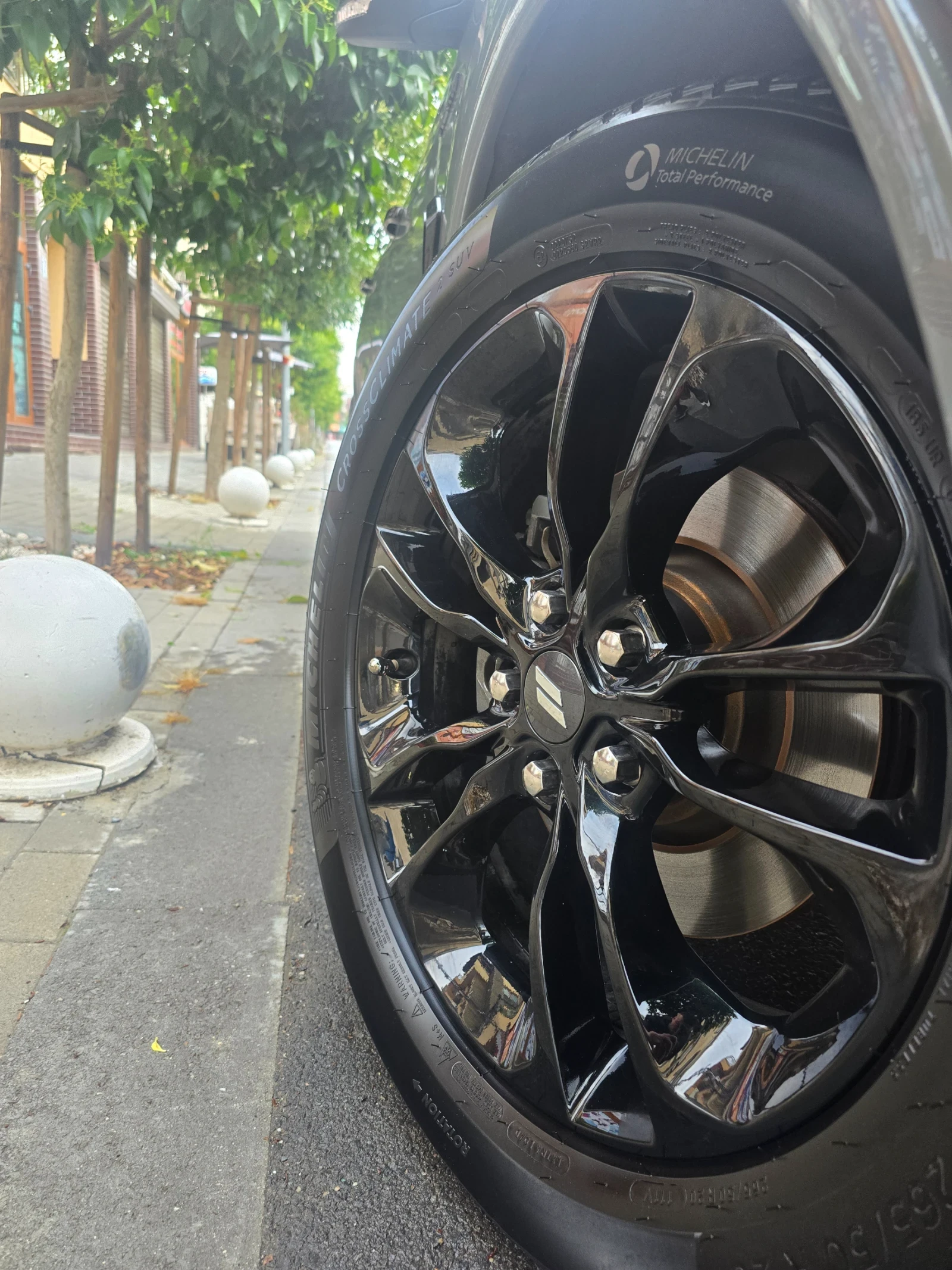 Dodge Durango RT 5.7 HEMMI | Mobile.bg � ����������� 13