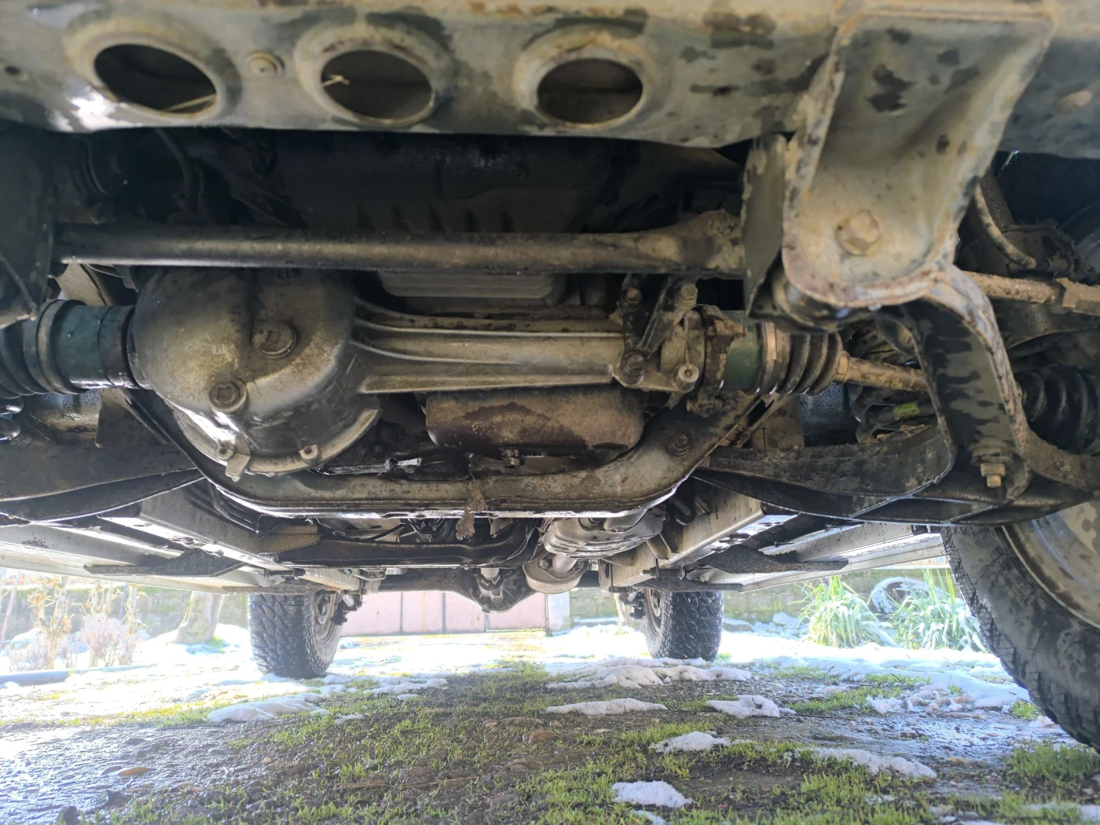 Suzuki Vitara 2.0 v6 | Mobile.bg � ����������� 13