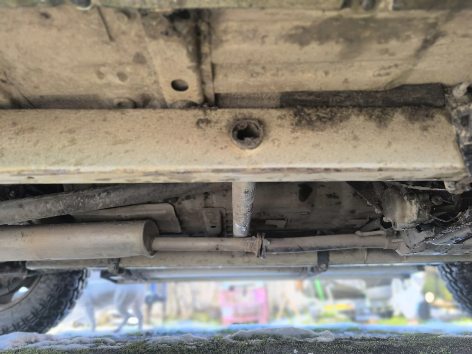 Suzuki Vitara 2.0 v6 | Mobile.bg � ����������� 10