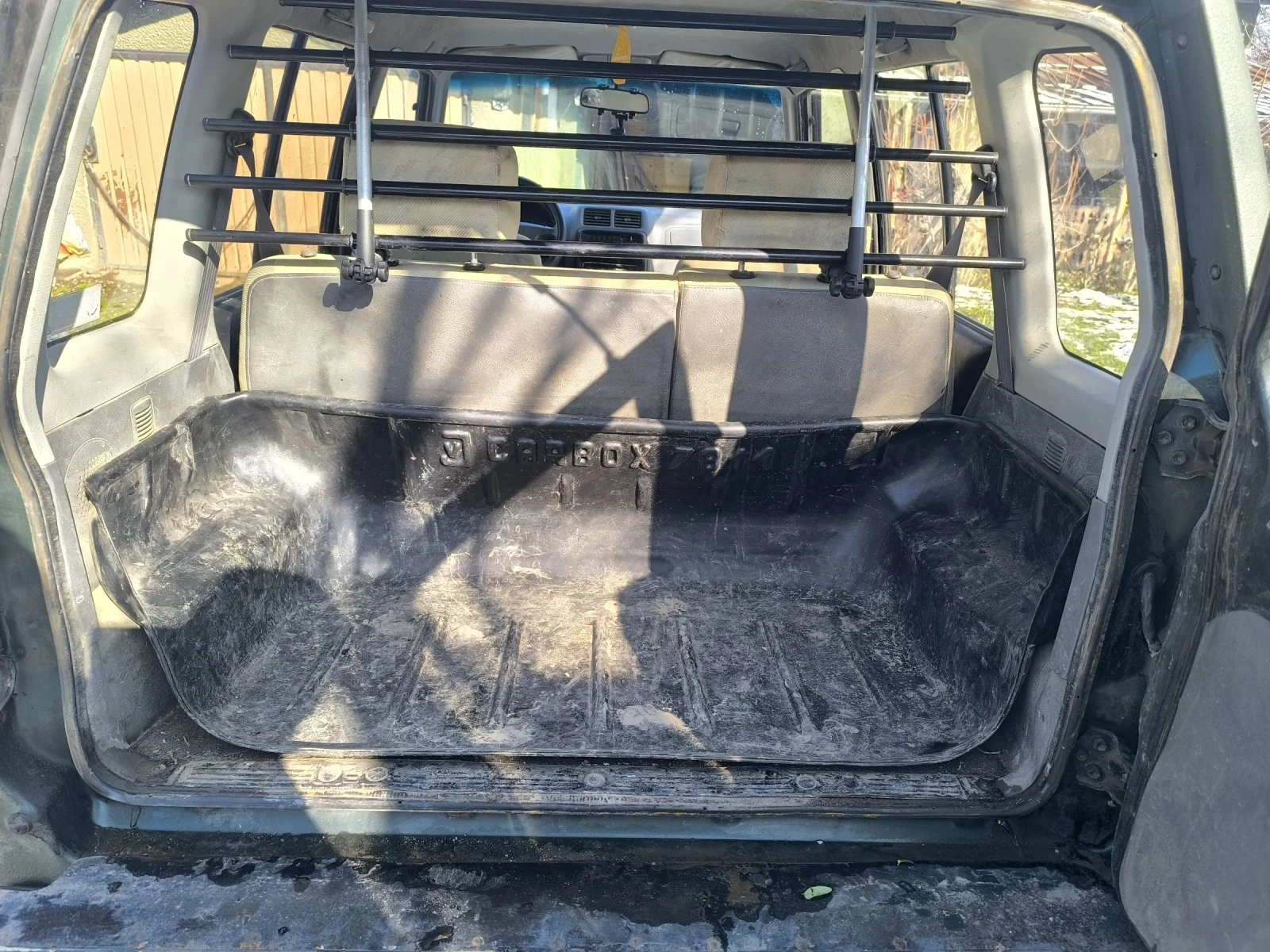 Suzuki Vitara 2.0 v6 | Mobile.bg � ����������� 12