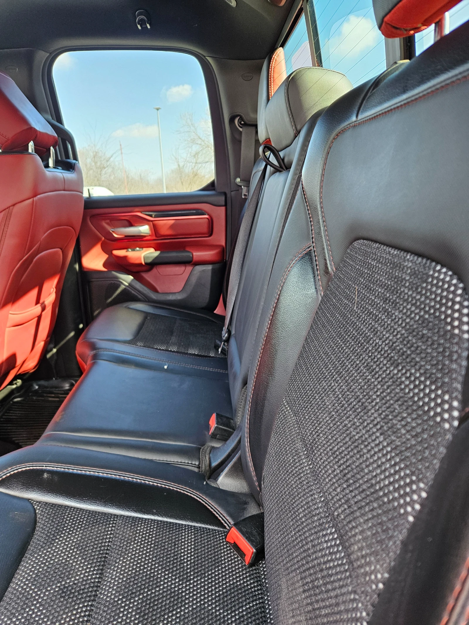 Dodge RAM 1500 REBEL | Mobile.bg � ����������� 10