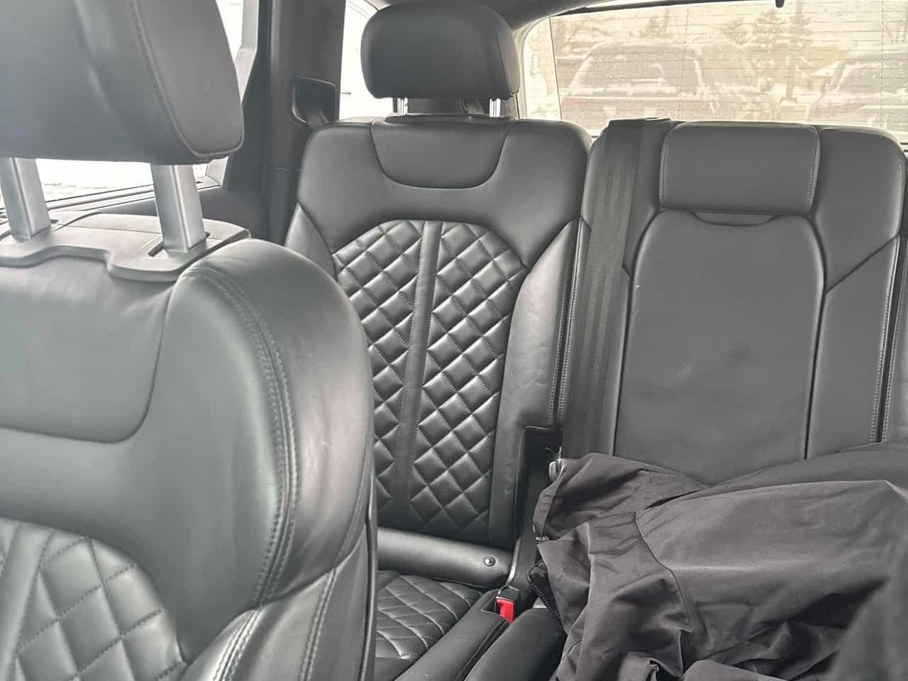 Audi Q7 QUATTRO * MATRIX* ���������* 360 ������* ��������� | Mobile.bg � ����������� 13