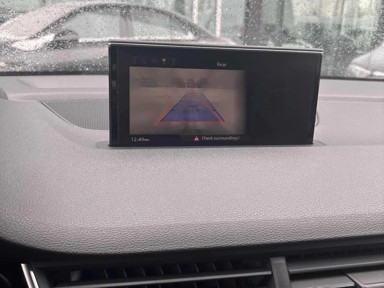 Audi Q7 QUATTRO * MATRIX* ДИСТРОНИК* 360 КАМЕРА* ОБДУХВАНЕ - изображение 10