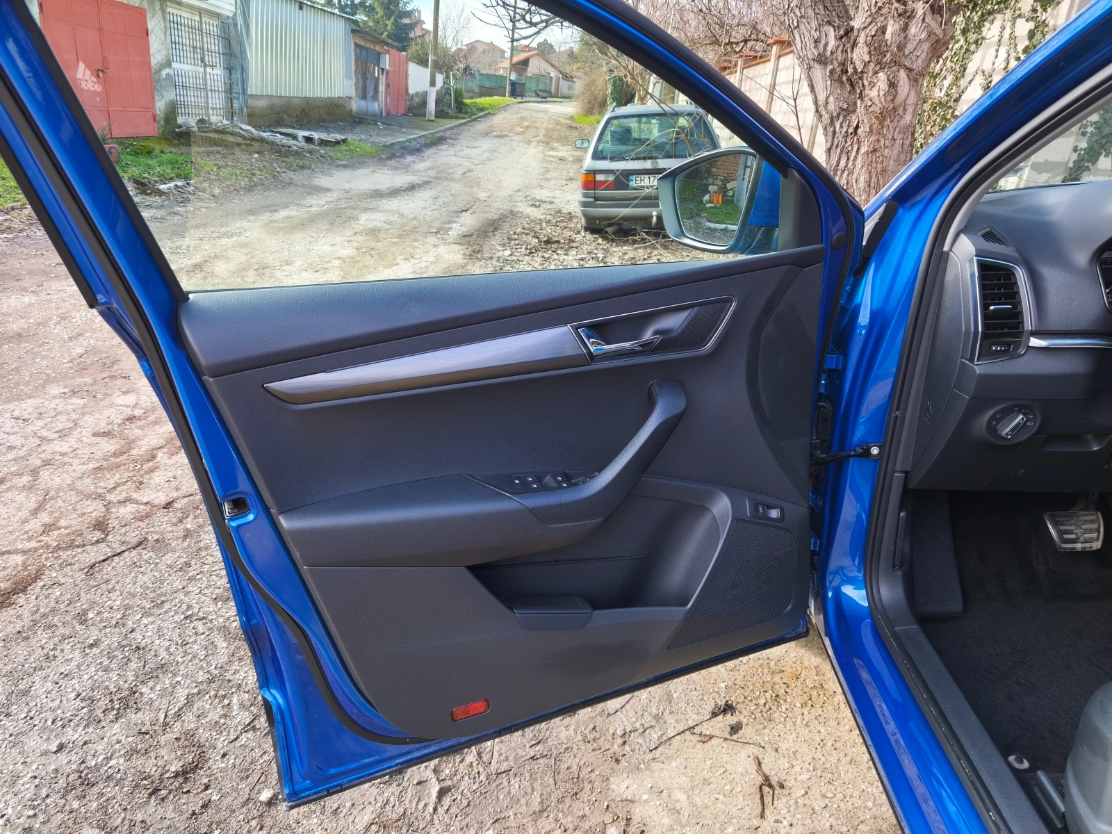 Skoda Karoq 2.0TDI 7 DSG 4�4 | Mobile.bg � ����������� 6