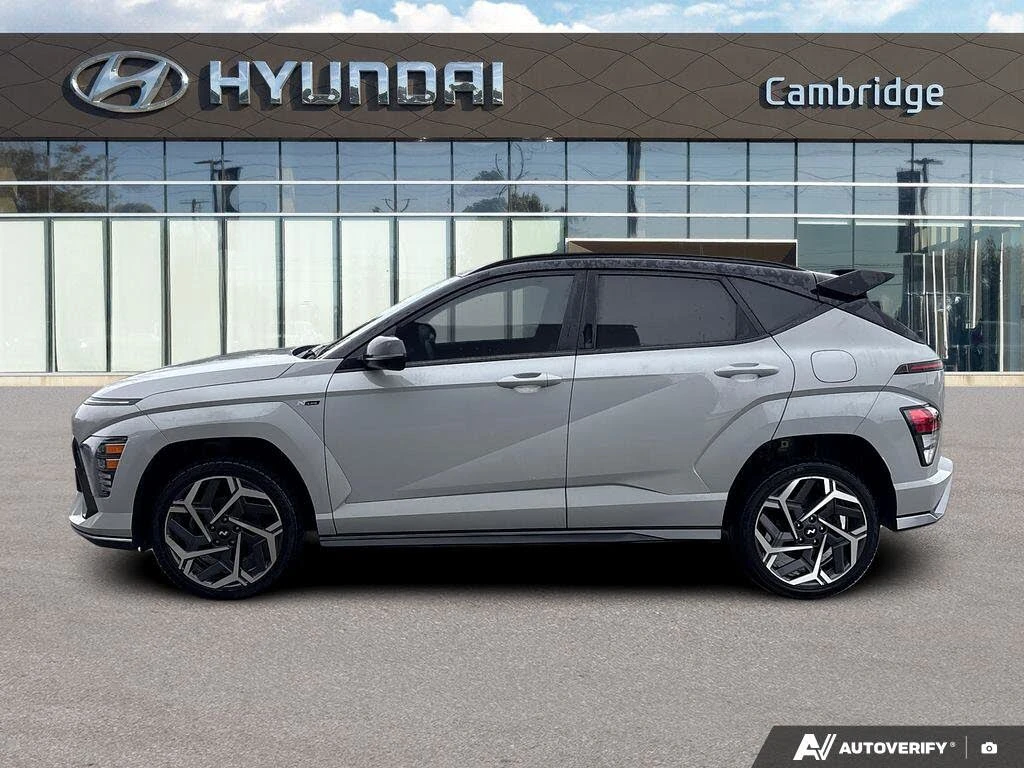 Hyundai Kona N Line* 4x4* , снимка 7 - Автомобили и джипове - 53760017