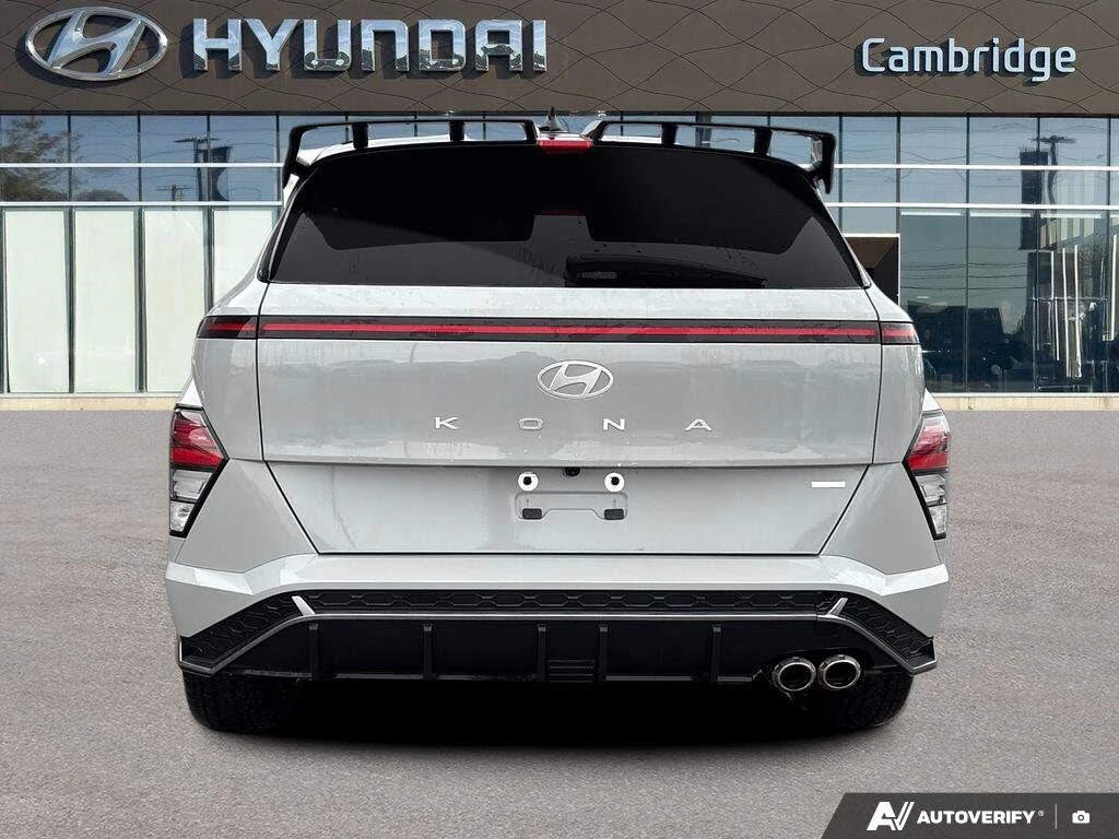 Hyundai Kona N Line* 4x4* , снимка 5 - Автомобили и джипове - 53760017