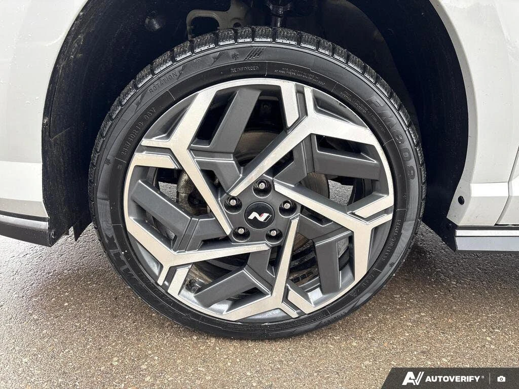 Hyundai Kona N Line* 4x4* , снимка 11 - Автомобили и джипове - 53760017