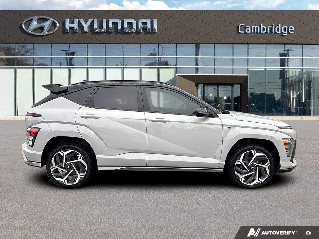 Hyundai Kona N Line* 4x4* , снимка 8 - Автомобили и джипове - 53760017