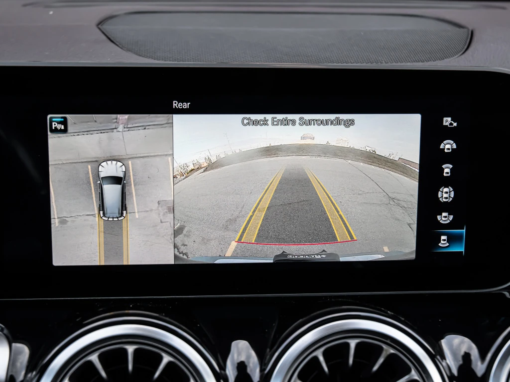 Mercedes-Benz GLB 4MATIC* ����������* (���� �� ��) | Mobile.bg � ����������� 16