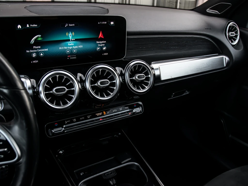 Mercedes-Benz GLB 4MATIC* ����������* (���� �� ��) | Mobile.bg � ����������� 13