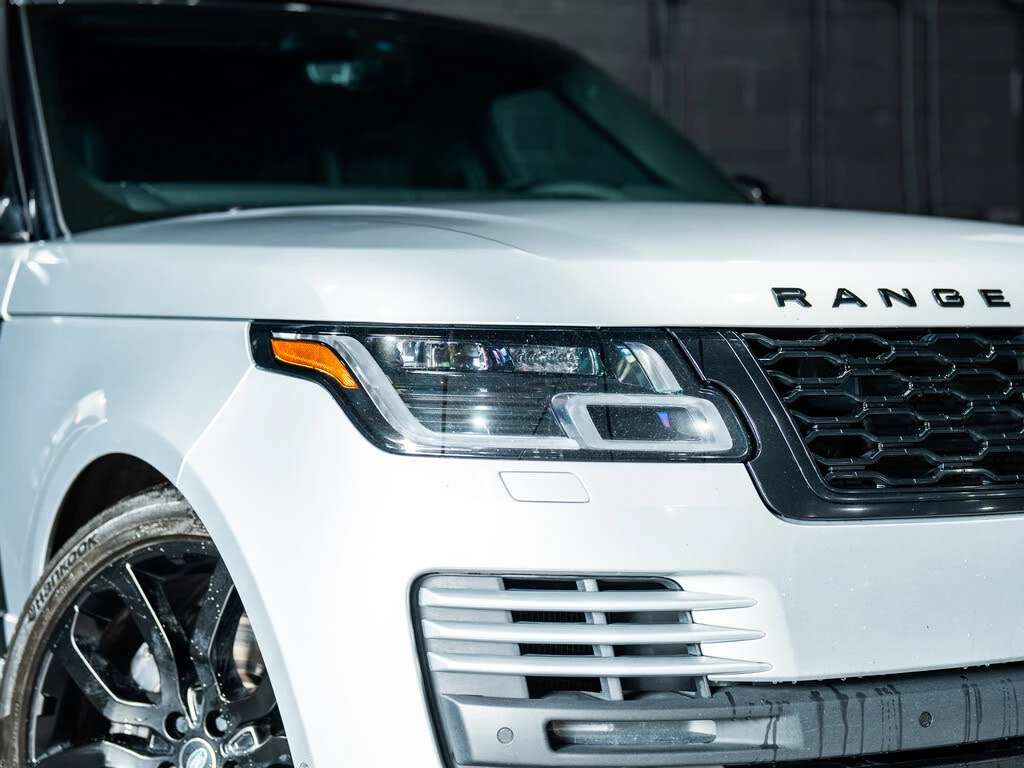 Land Rover Range rover P525 HSE 4WD | Mobile.bg � ����������� 2