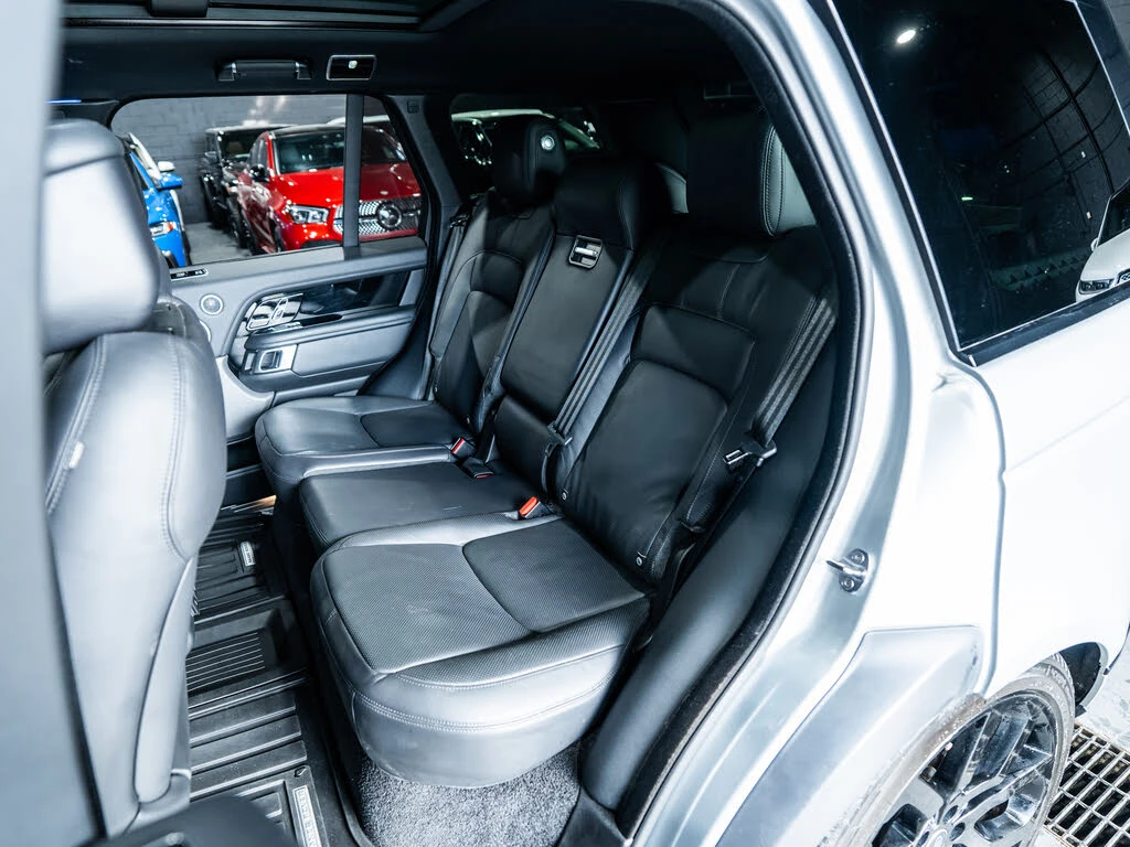 Land Rover Range rover P525 HSE 4WD | Mobile.bg � ����������� 15
