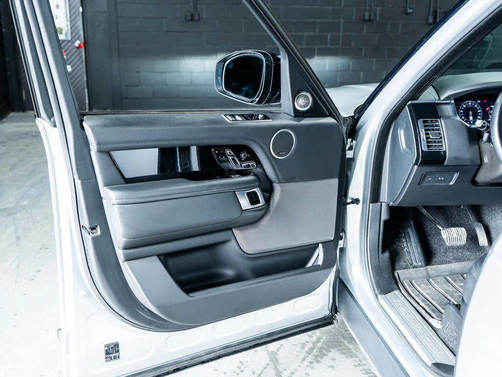 Land Rover Range rover P525 HSE 4WD | Mobile.bg � ����������� 7