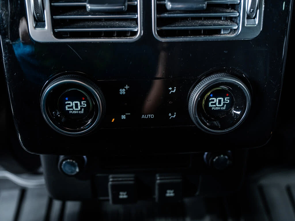 Land Rover Range rover P525 HSE 4WD | Mobile.bg � ����������� 17