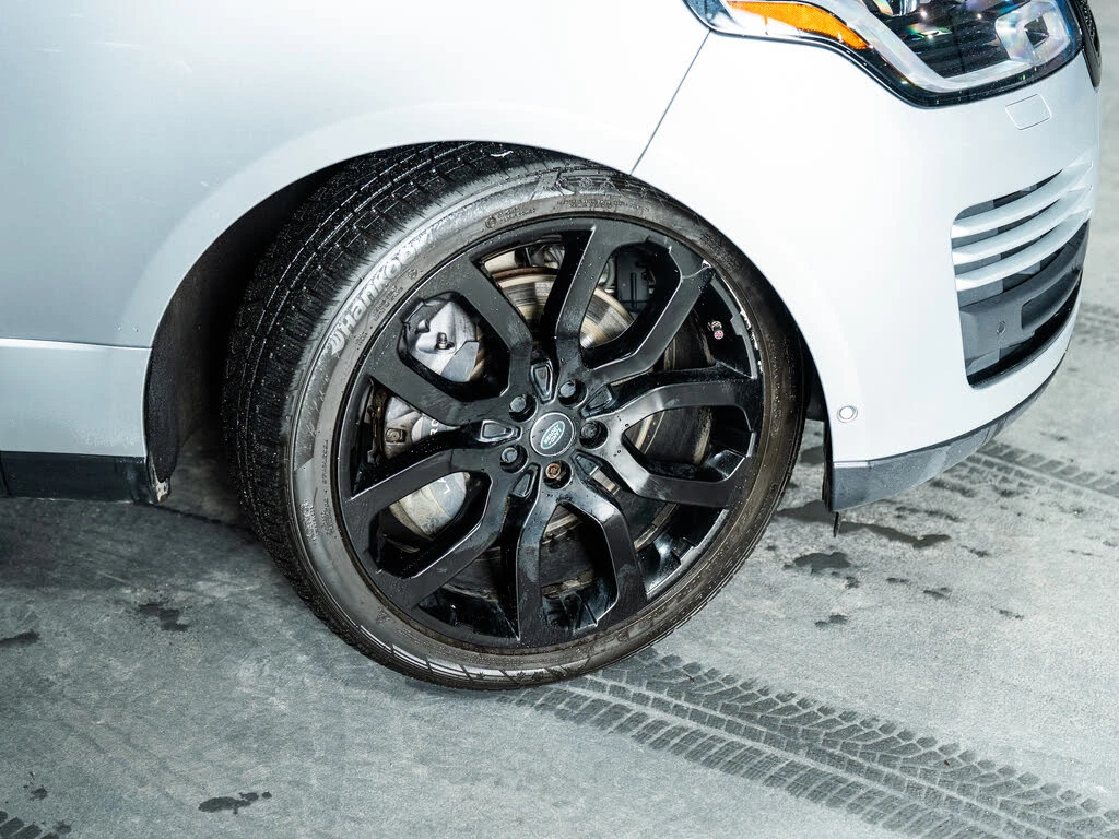 Land Rover Range rover P525 HSE 4WD | Mobile.bg � ����������� 4