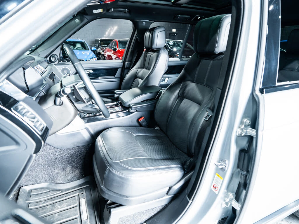 Land Rover Range rover P525 HSE 4WD | Mobile.bg � ����������� 8