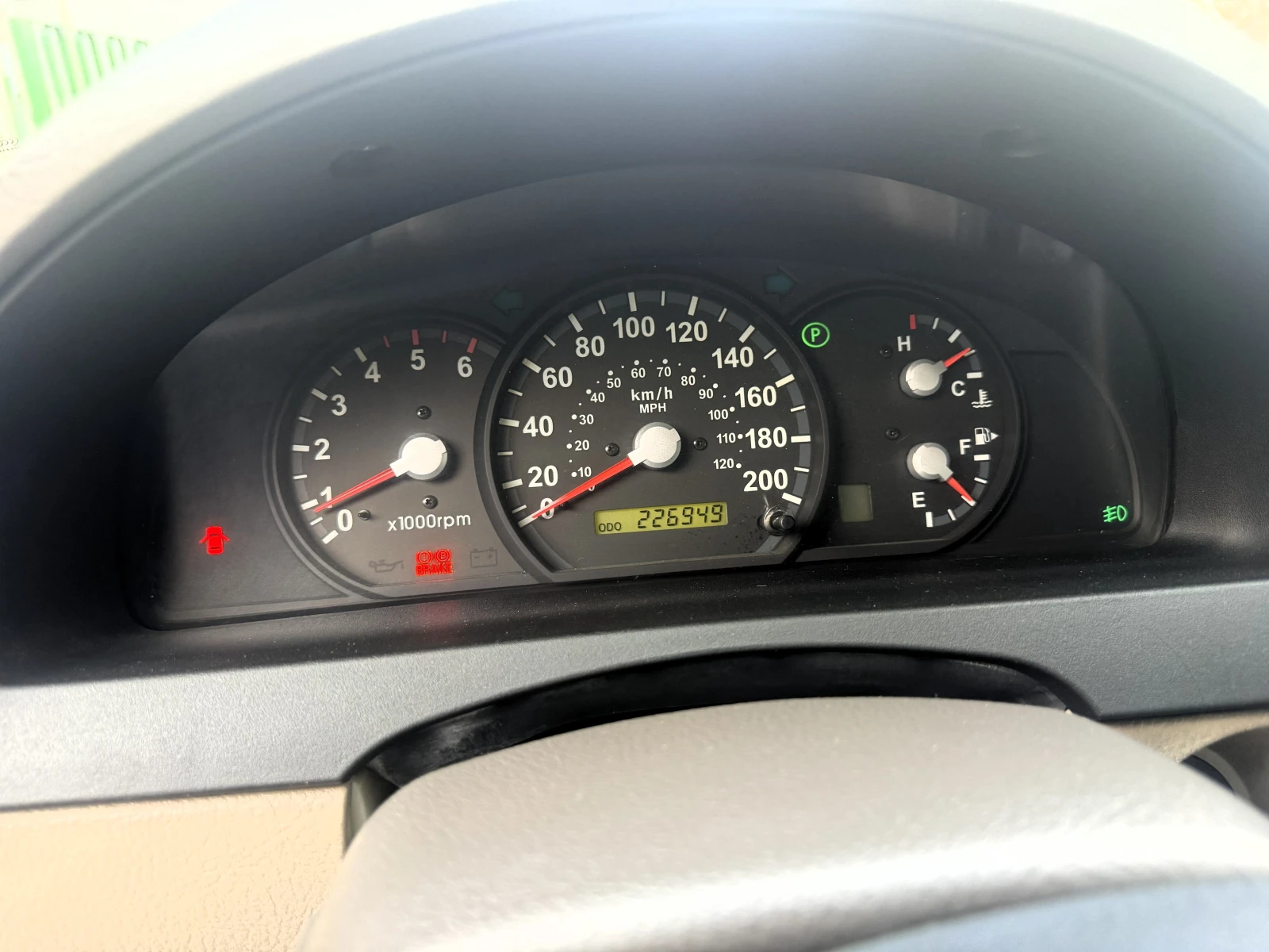 Kia Sorento 2.5 CRDI 140 к.с., снимка 15 - Автомобили и джипове - 54326762