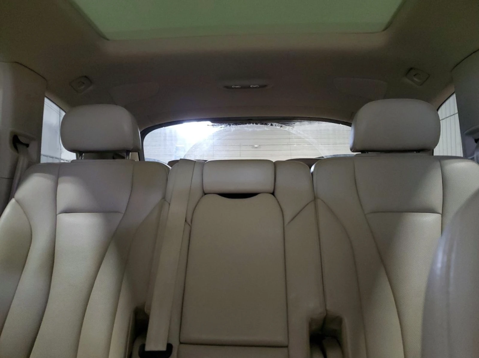 Audi Q7 PREMIUM PLUS, снимка 10 - Автомобили и джипове - 54334530