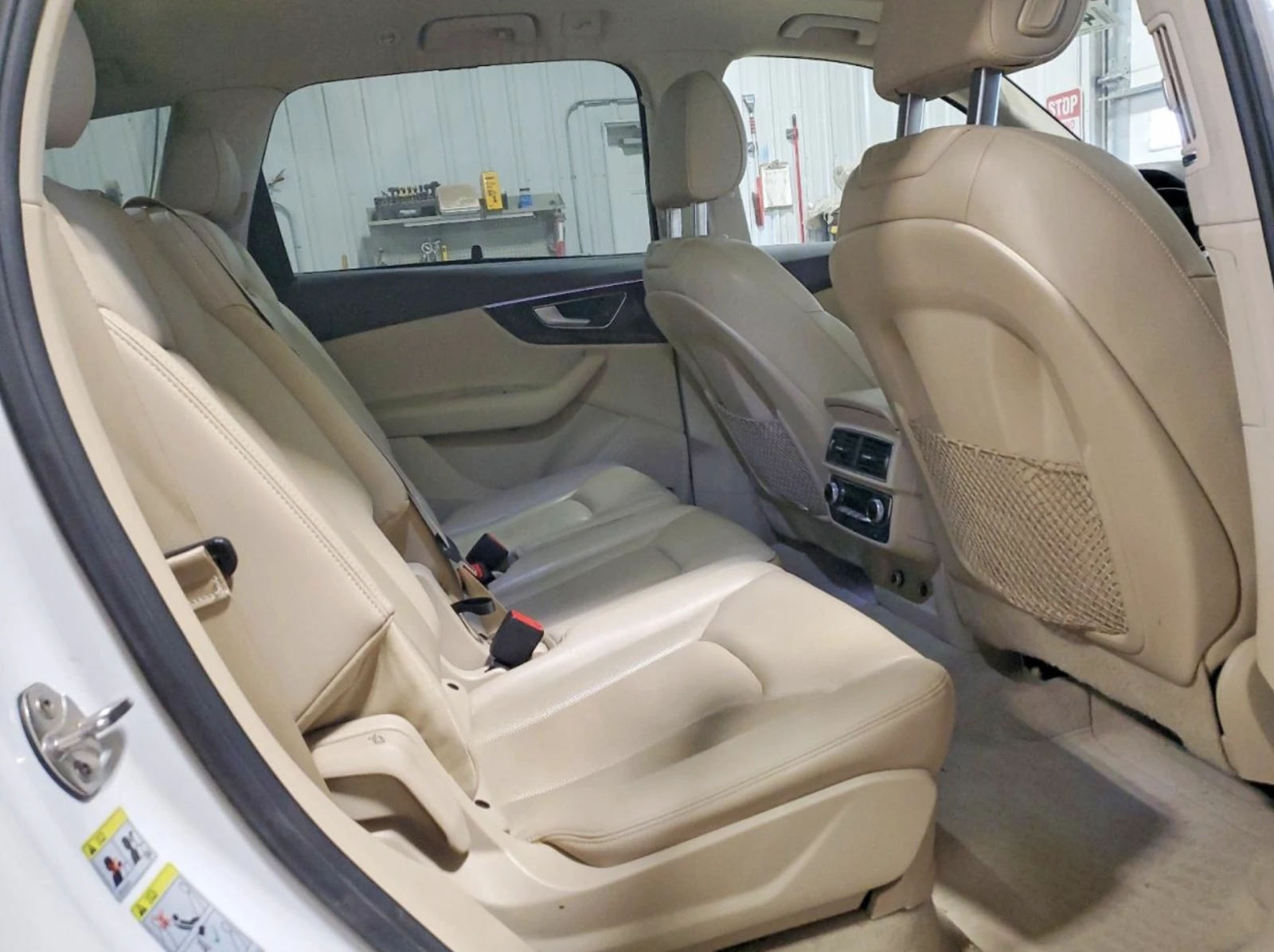 Audi Q7 PREMIUM PLUS, снимка 11 - Автомобили и джипове - 54334530