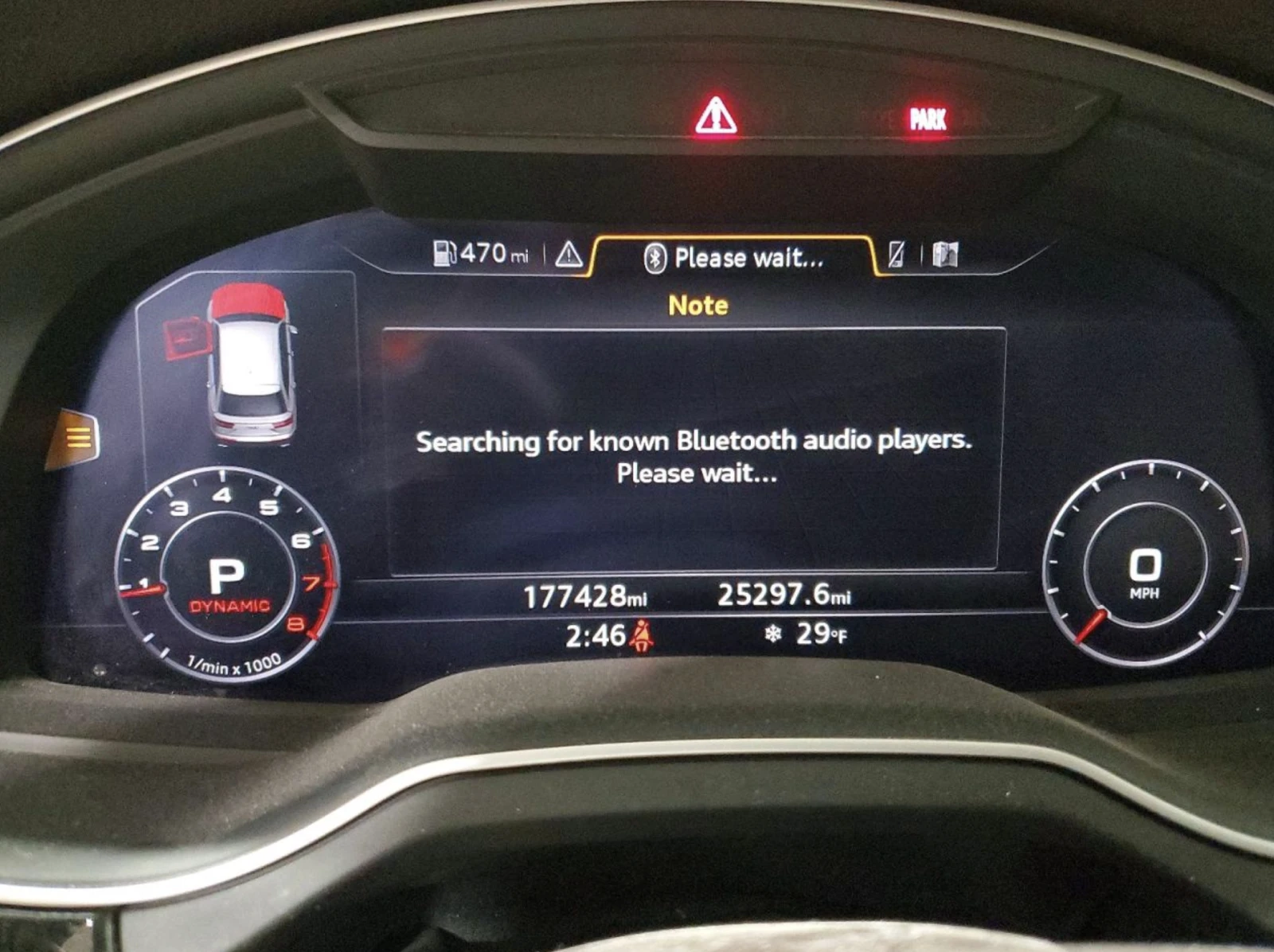 Audi Q7 PREMIUM PLUS, снимка 9 - Автомобили и джипове - 54334530