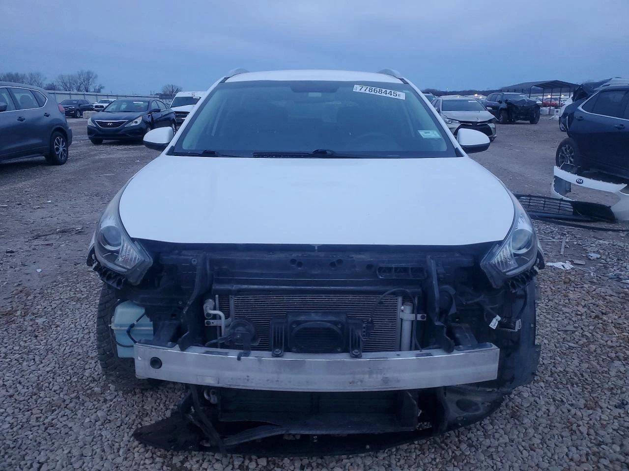 Kia Niro 1.6l | Mobile.bg � ����������� 5