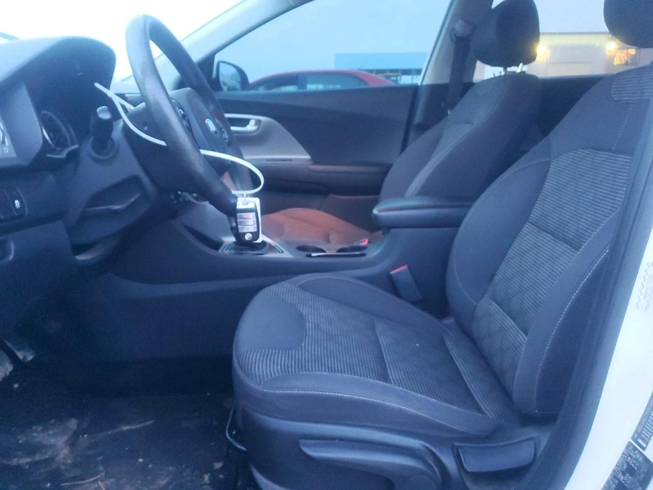 Kia Niro 1.6l | Mobile.bg � ����������� 7