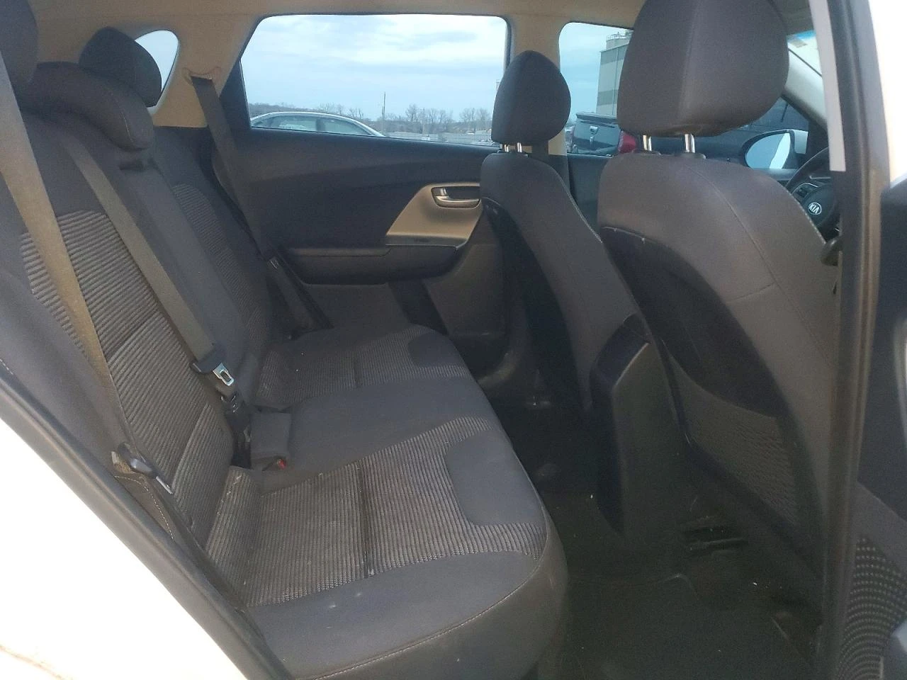 Kia Niro 1.6l | Mobile.bg � ����������� 11