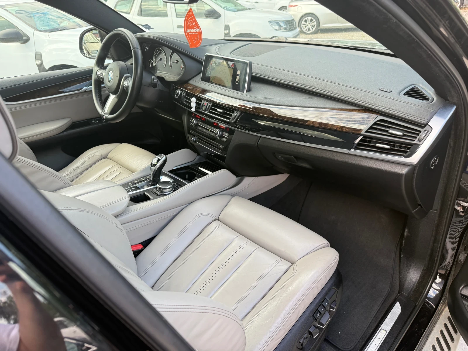 BMW X6 | Mobile.bg � ����������� 15