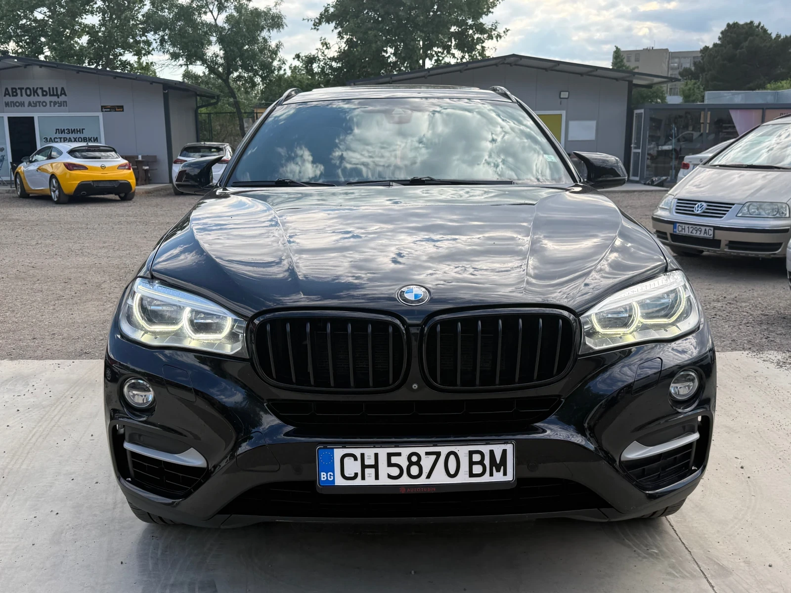 BMW X6 | Mobile.bg � ����������� 6