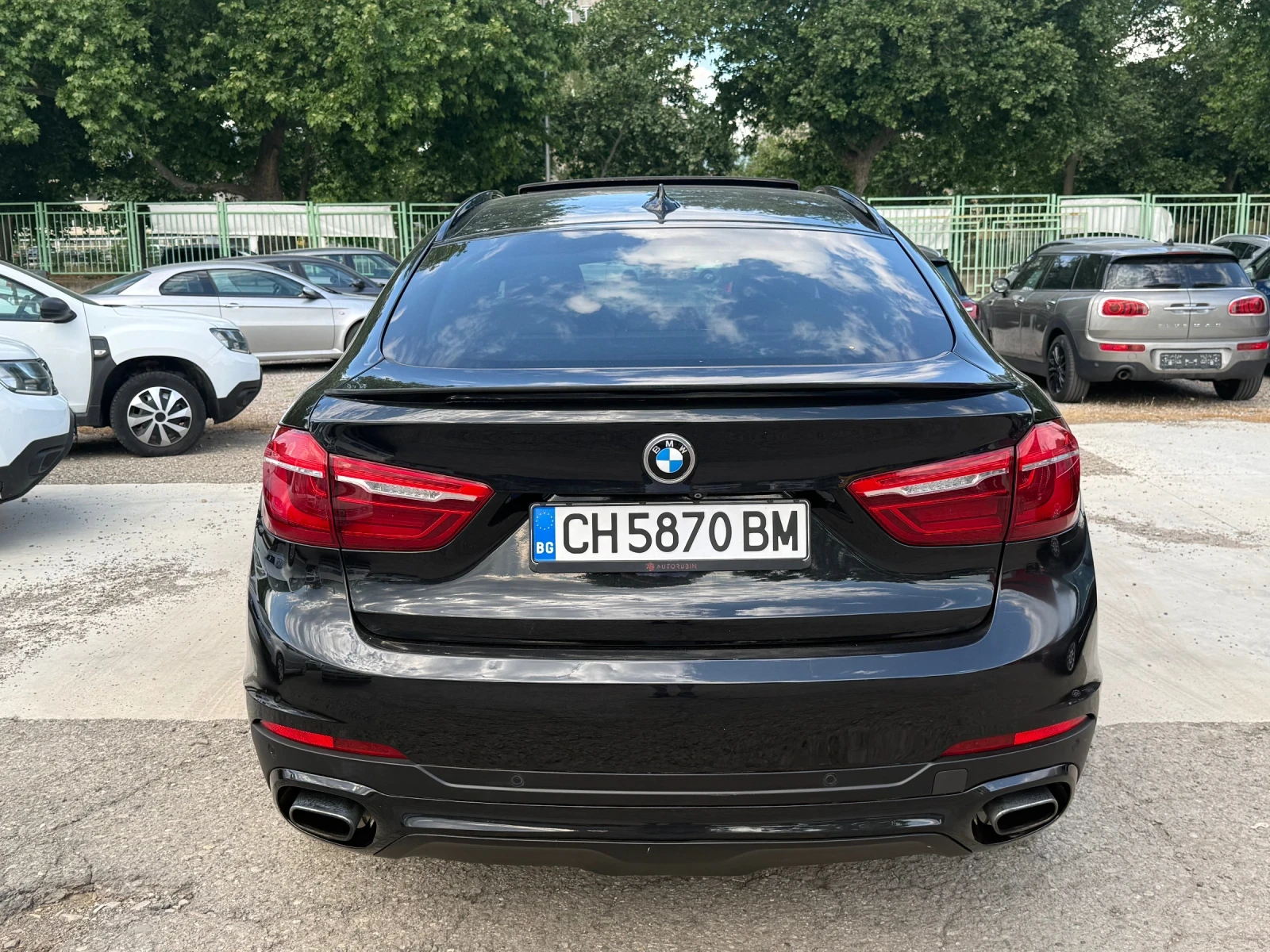 BMW X6 | Mobile.bg � ����������� 3