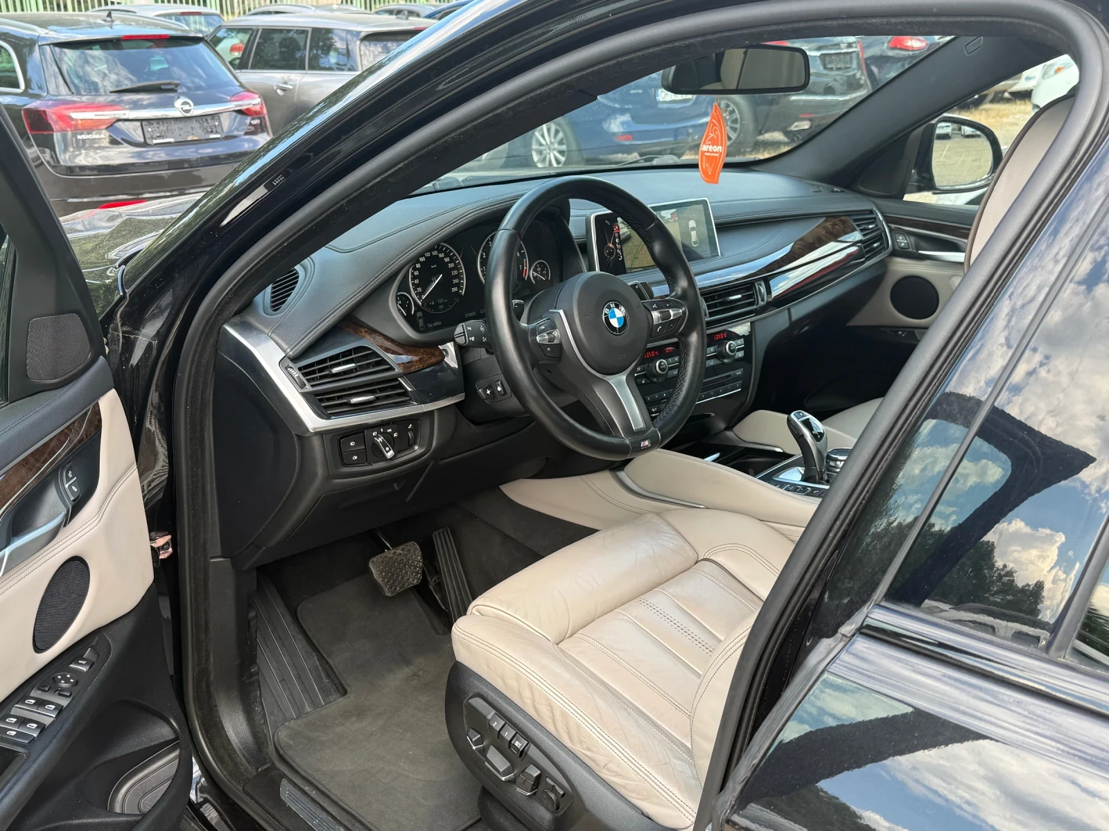 BMW X6 | Mobile.bg � ����������� 7