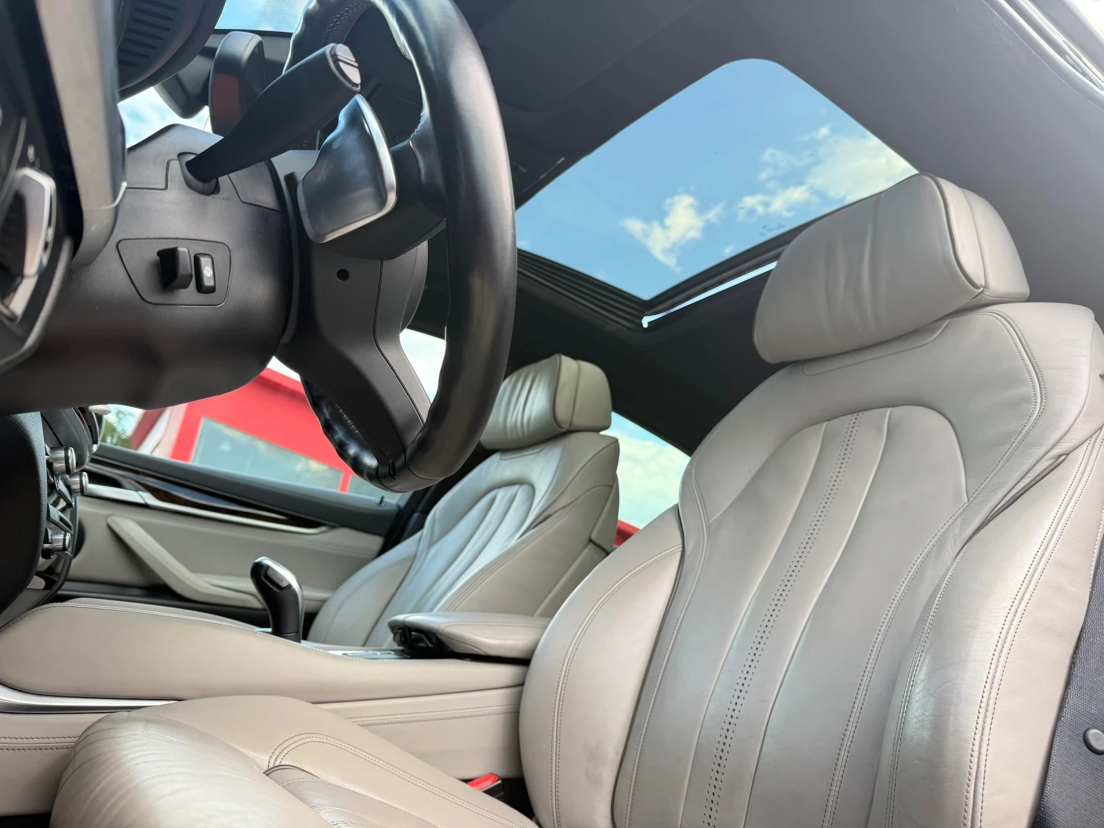 BMW X6 | Mobile.bg � ����������� 10