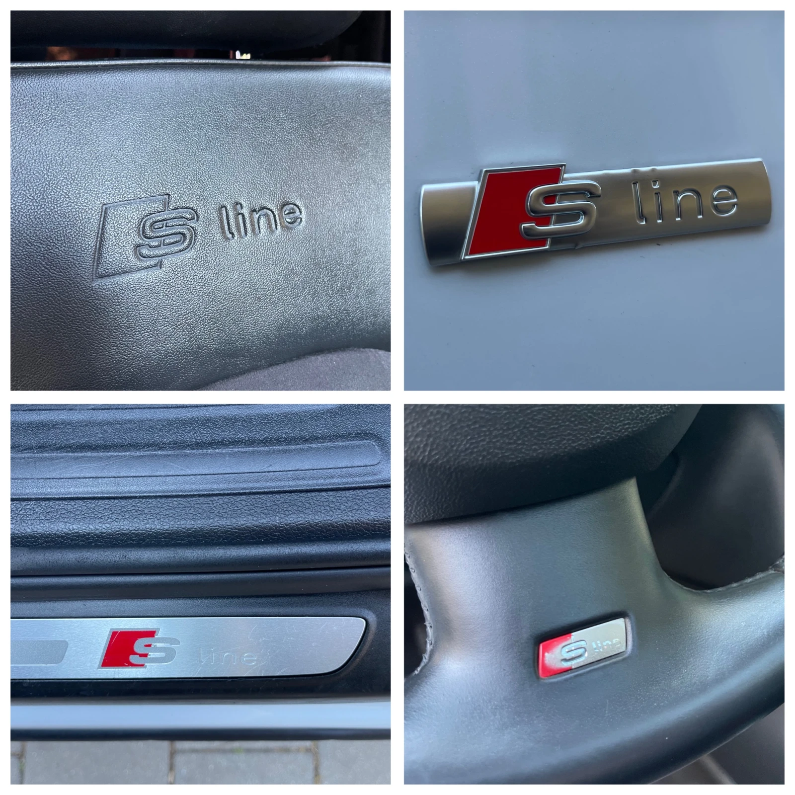 Audi Q7 4.2TDI#340KC#8ZF#FULL MAXX#КАТО НОВ!, снимка 13 - Автомобили и джипове - 55054660