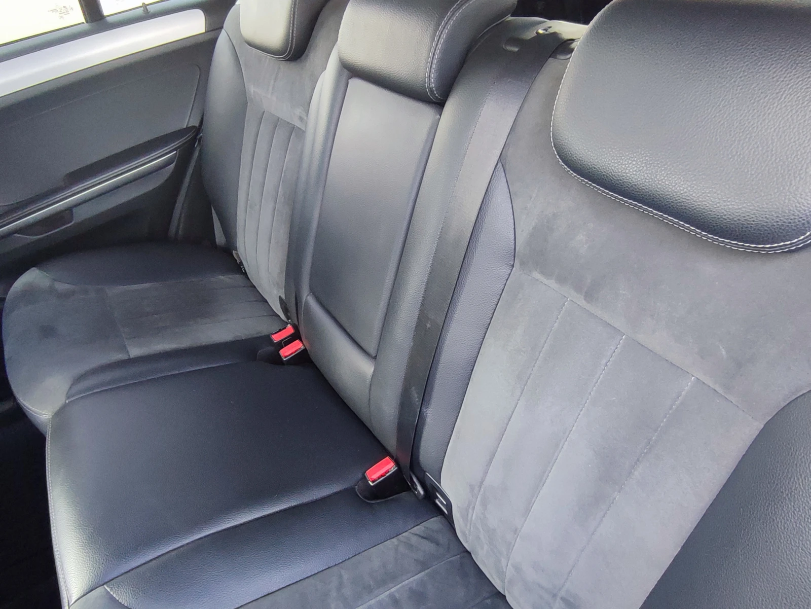 Mercedes-Benz ML 320 CDI-SPORT-�������-���������-������� | Mobile.bg � ����������� 8