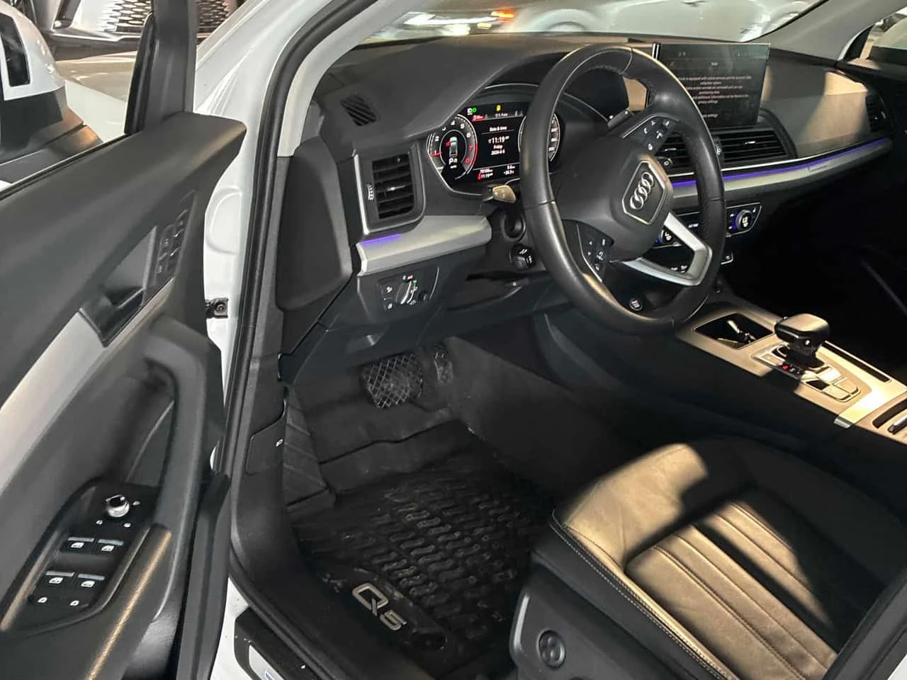 Audi Q5 Progressiv | DISTRONIC | �������� | ������� |  | Mobile.bg � ����������� 5