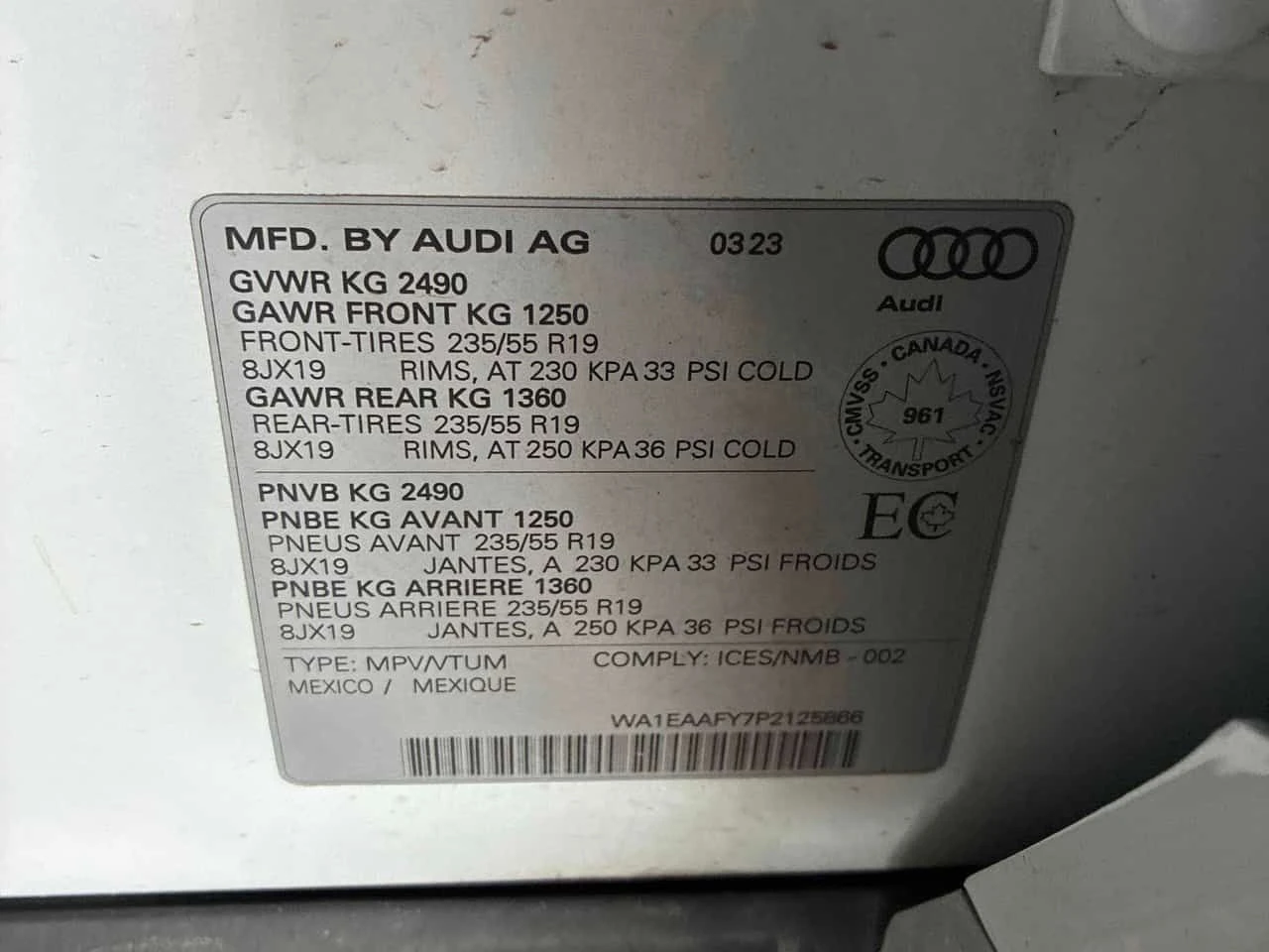 Audi Q5 Progressiv | DISTRONIC | �������� | ������� |  | Mobile.bg � ����������� 11