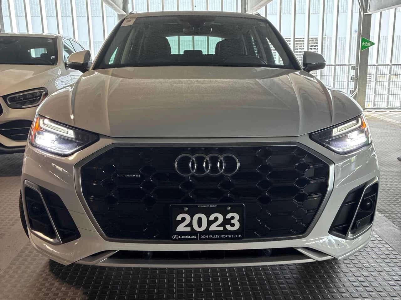 Audi Q5 Progressiv | DISTRONIC | �������� | ������� |  | Mobile.bg � ����������� 6