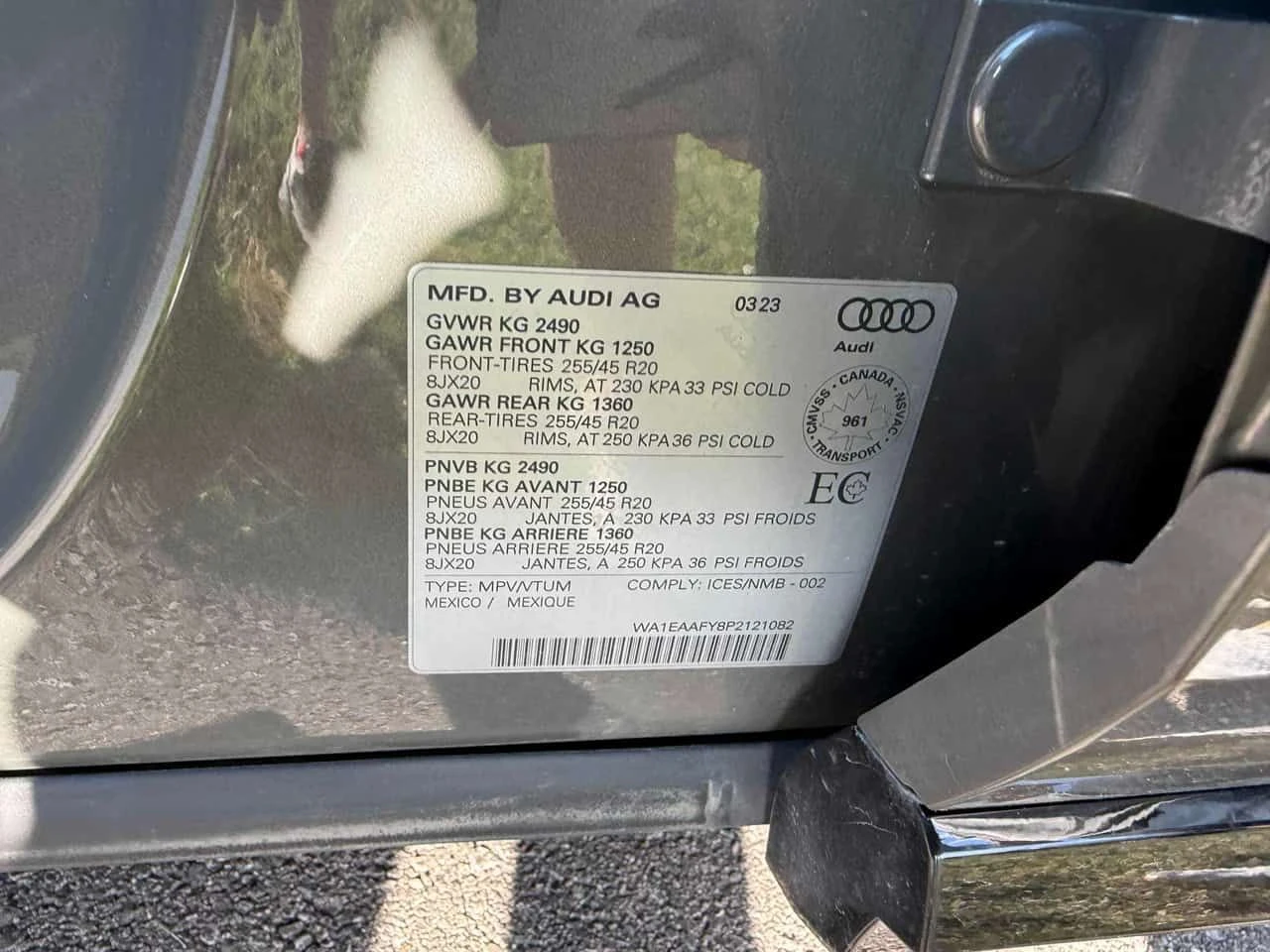 Audi Q5 | Progressiv | DISTRONIC | ПОДГРЕВ | ПАНОРАМА |  , снимка 14 - Автомобили и джипове - 55167339