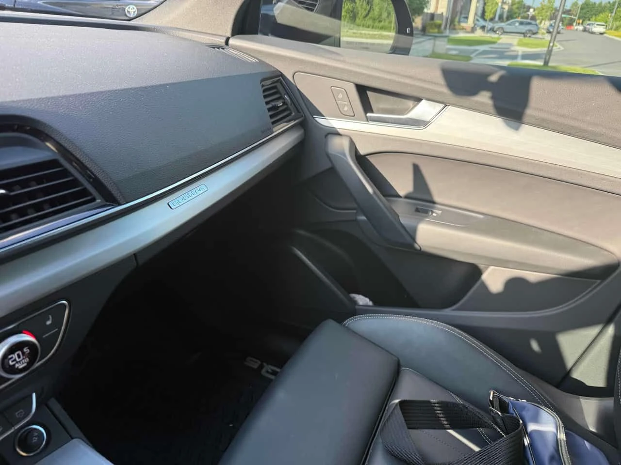 Audi Q5 | Progressiv | DISTRONIC | ПОДГРЕВ | ПАНОРАМА |  , снимка 13 - Автомобили и джипове - 55167339