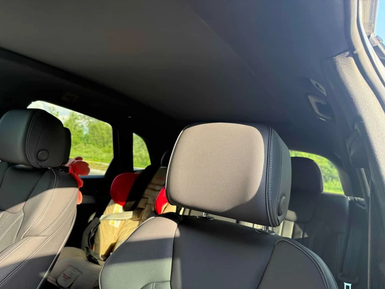 Audi Q5 | Progressiv | DISTRONIC | ПОДГРЕВ | ПАНОРАМА |  , снимка 11 - Автомобили и джипове - 55167339