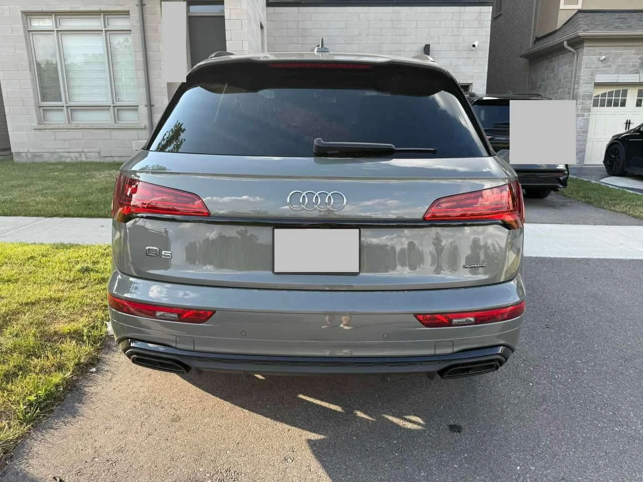 Audi Q5 | Progressiv | DISTRONIC | ПОДГРЕВ | ПАНОРАМА |  , снимка 4 - Автомобили и джипове - 55167339