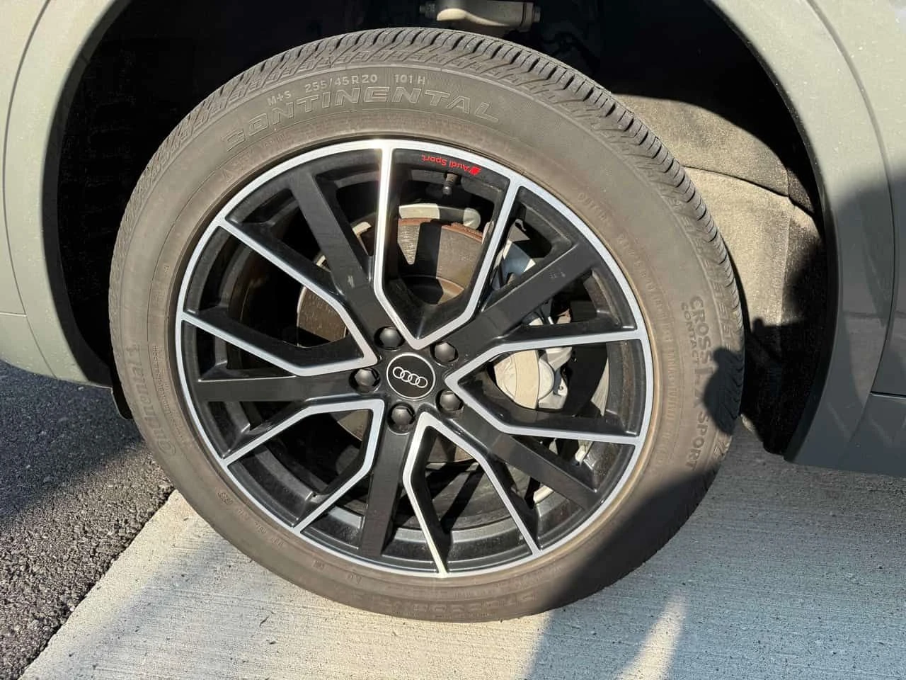 Audi Q5 | Progressiv | DISTRONIC | ПОДГРЕВ | ПАНОРАМА |  , снимка 7 - Автомобили и джипове - 55167339