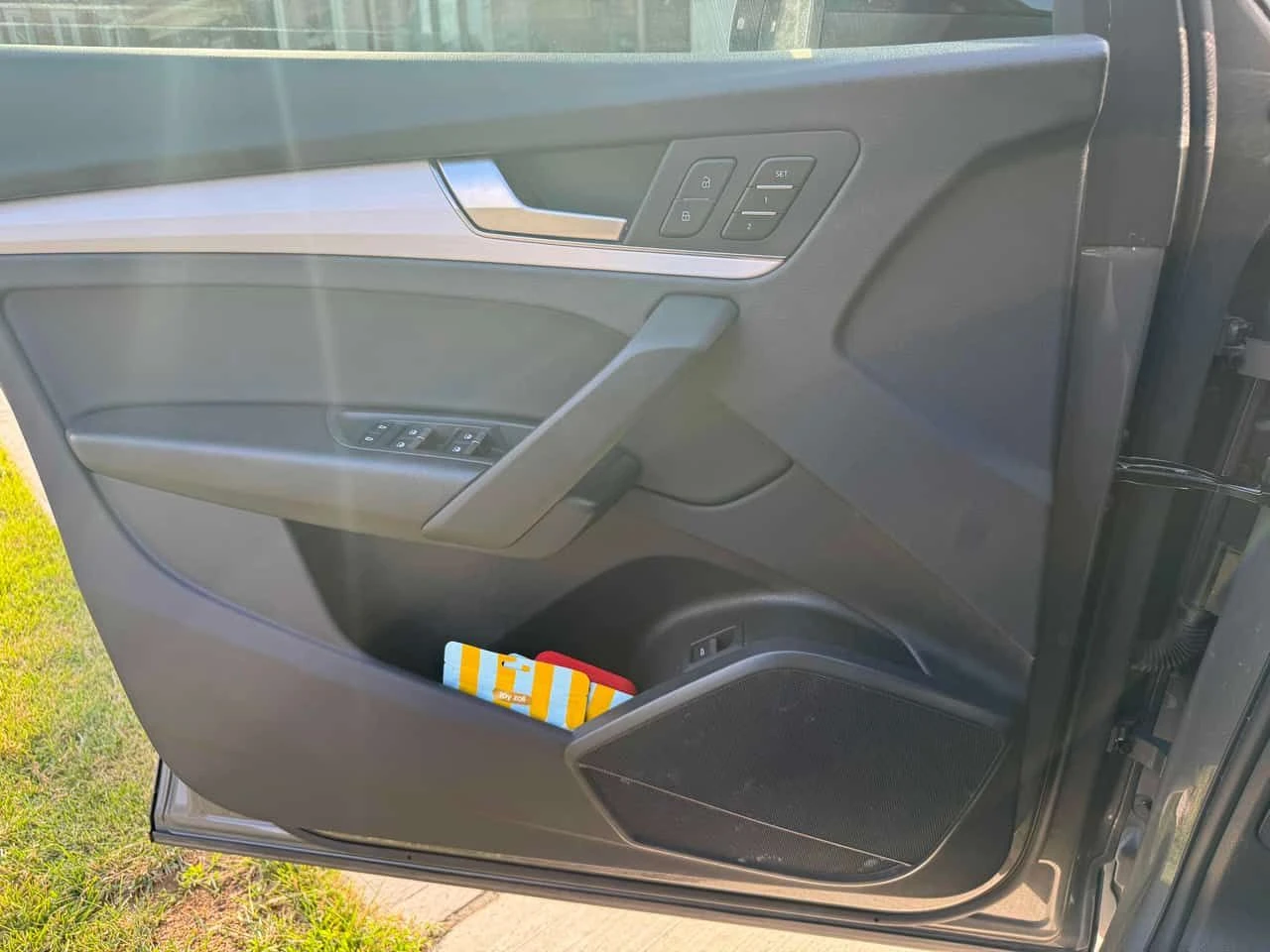 Audi Q5 | Progressiv | DISTRONIC | ПОДГРЕВ | ПАНОРАМА |  , снимка 10 - Автомобили и джипове - 55167339