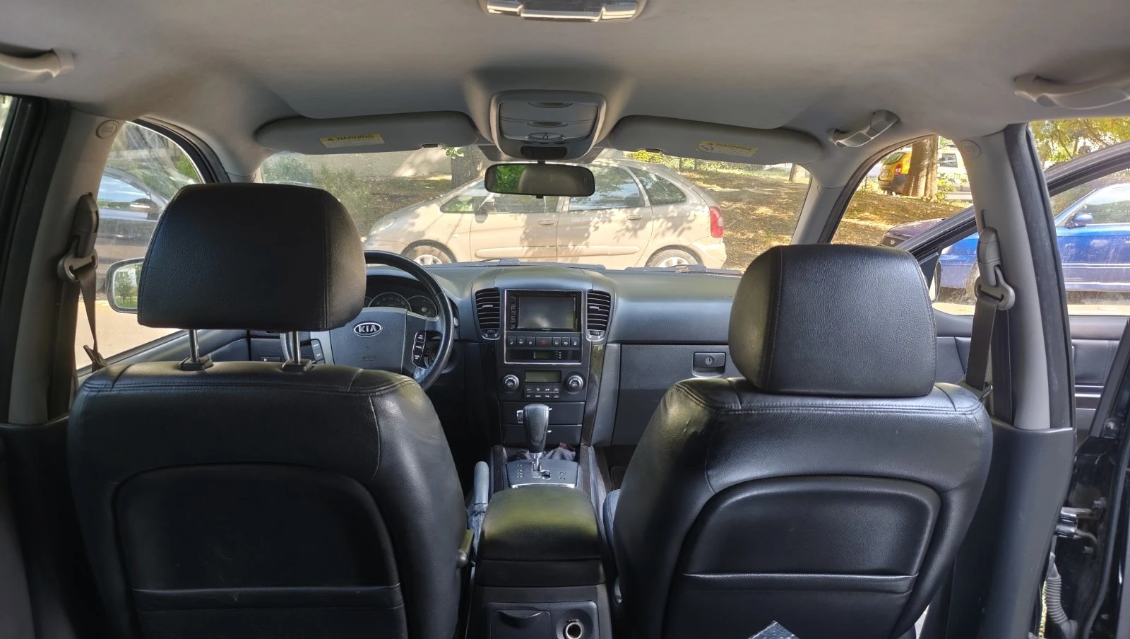 Kia Sorento, снимка 11 - Автомобили и джипове - 55386790