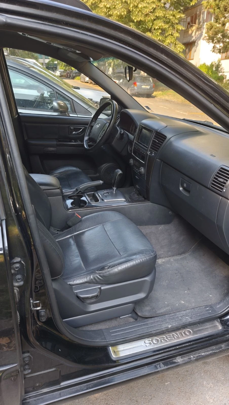 Kia Sorento, снимка 12 - Автомобили и джипове - 55386790