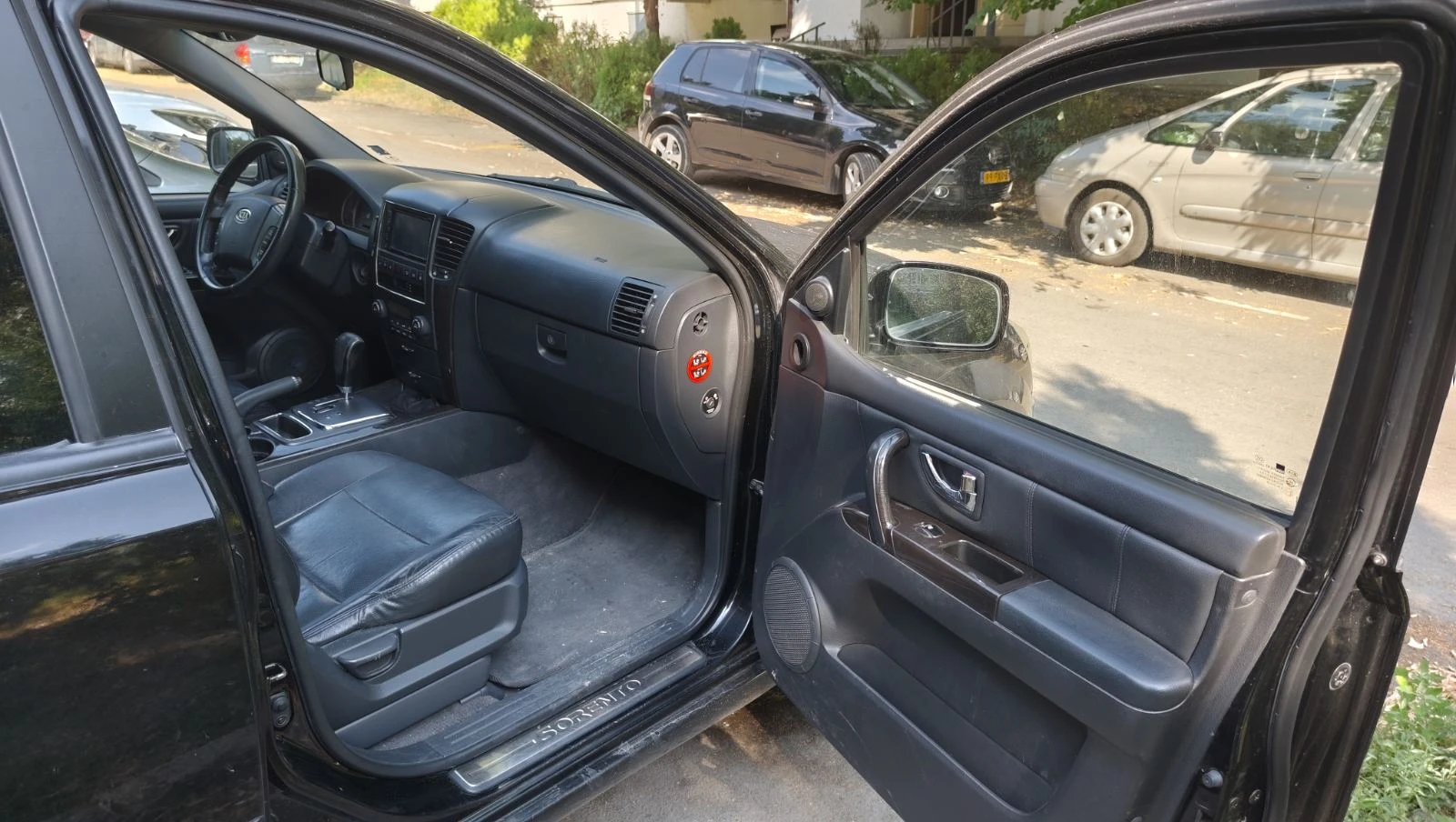 Kia Sorento, снимка 13 - Автомобили и джипове - 55386790