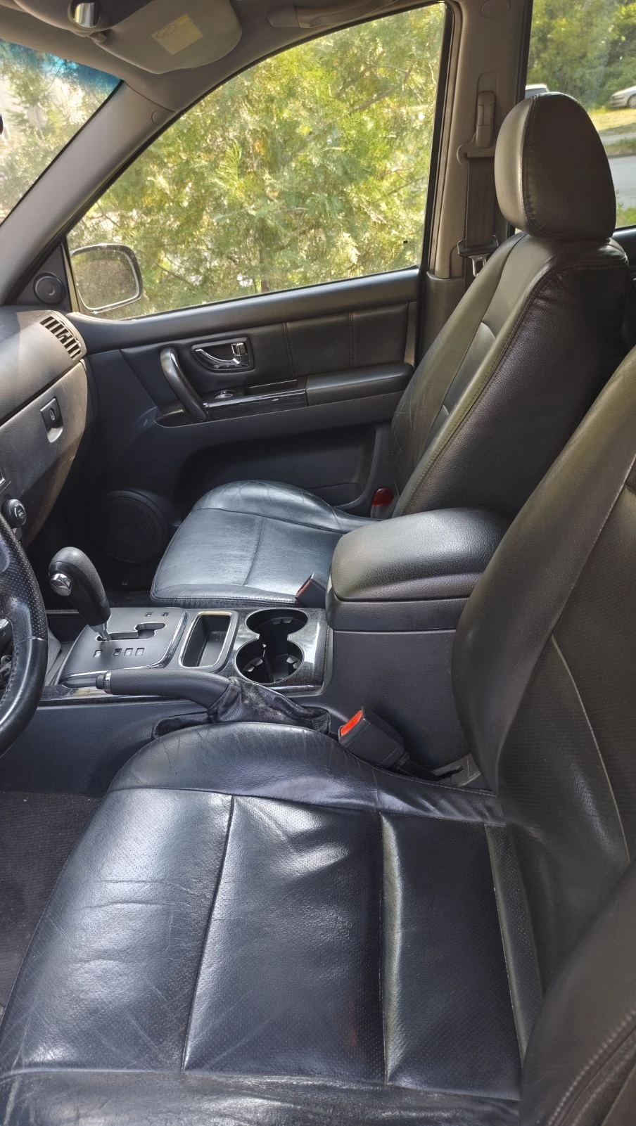 Kia Sorento, снимка 15 - Автомобили и джипове - 55386790