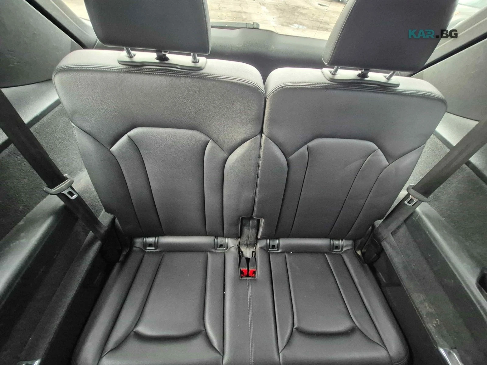 Audi Q7 Progressiv * S Line * АвтоКредит * (ЦЕНА ДО БГ), снимка 16 - Автомобили и джипове - 55381462