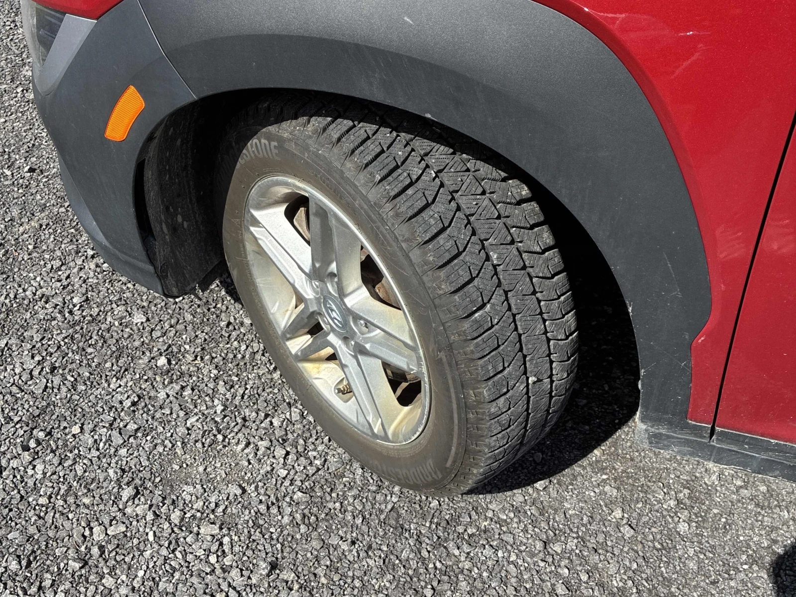 Hyundai Kona, снимка 7 - Автомобили и джипове - 55690184
