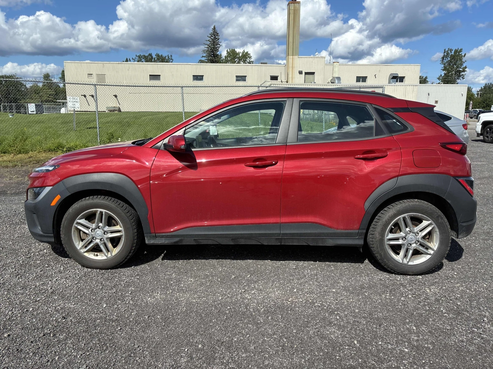 Hyundai Kona, снимка 2 - Автомобили и джипове - 55690184